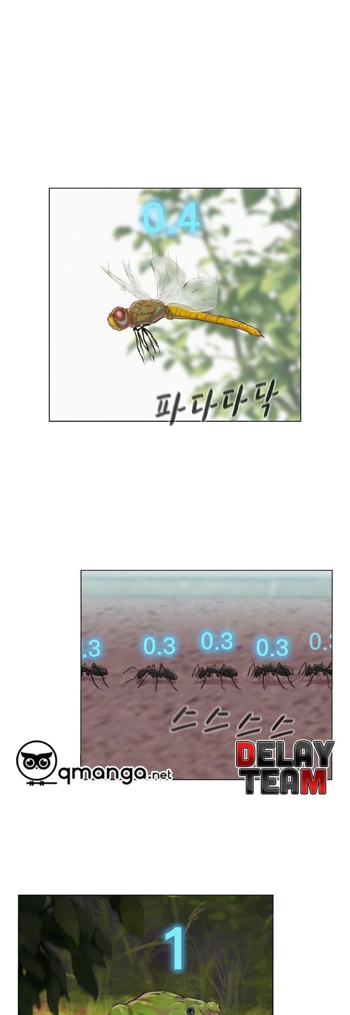 Thợ Săn 3 Cm Chapter 34 - 22