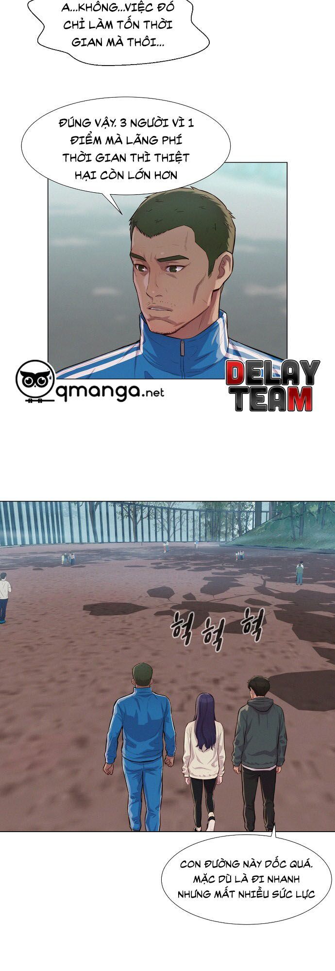 Thợ Săn 3 Cm Chapter 34 - 24