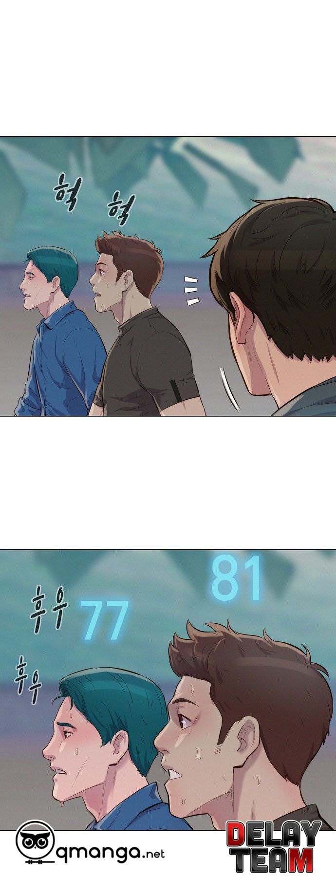 Thợ Săn 3 Cm Chapter 34 - 25