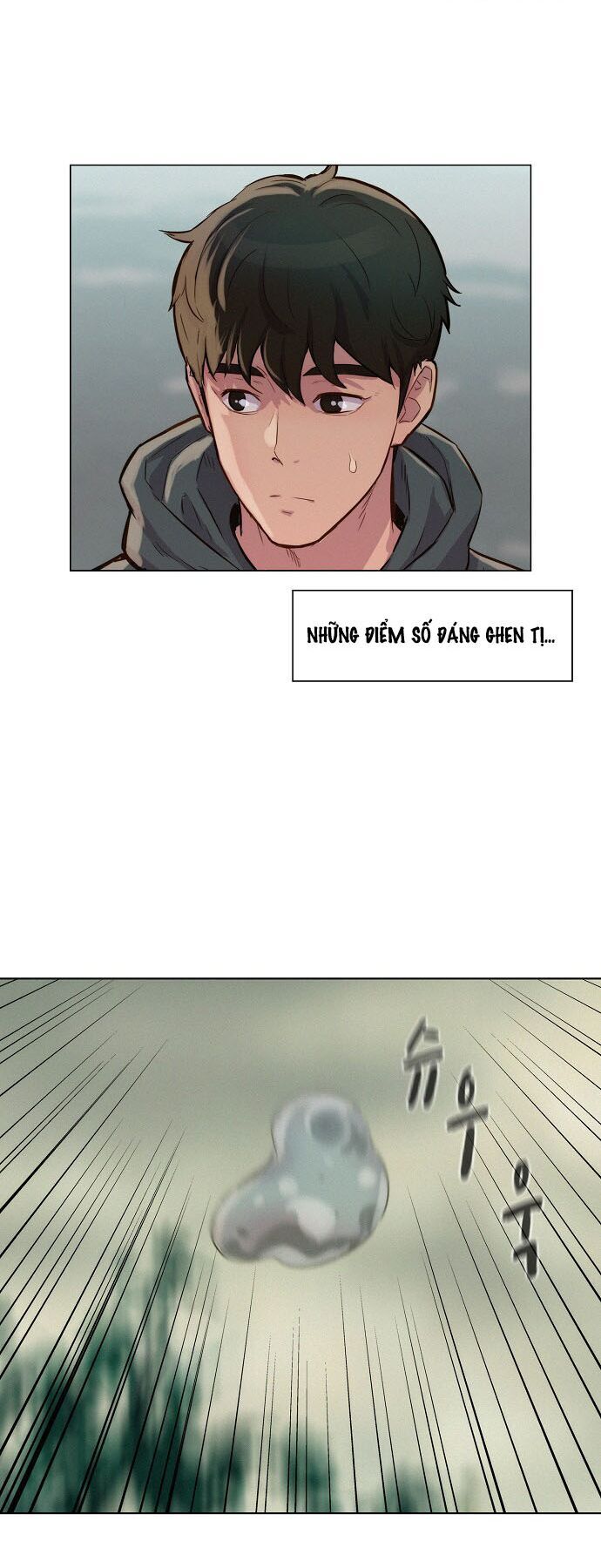 Thợ Săn 3 Cm Chapter 34 - 26