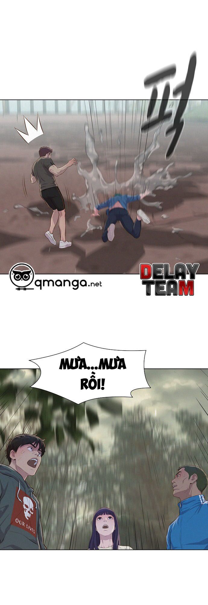 Thợ Săn 3 Cm Chapter 34 - 27