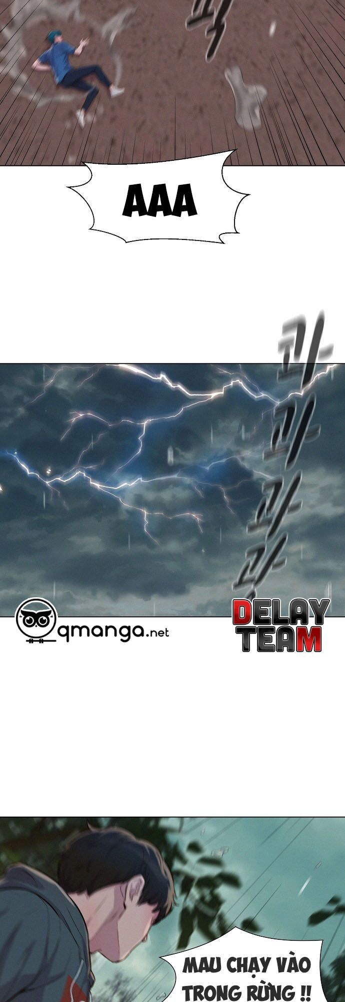 Thợ Săn 3 Cm Chapter 34 - 29