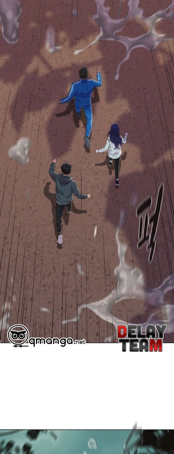 Thợ Săn 3 Cm Chapter 34 - 31