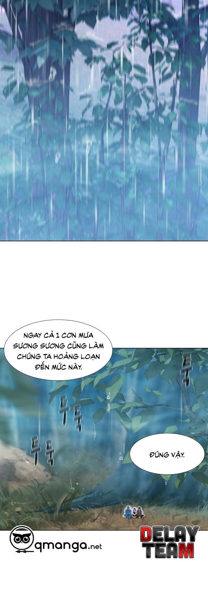 Thợ Săn 3 Cm Chapter 34 - 38