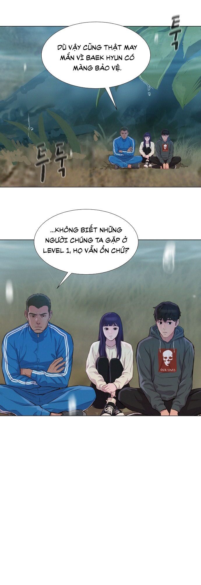 Thợ Săn 3 Cm Chapter 34 - 39