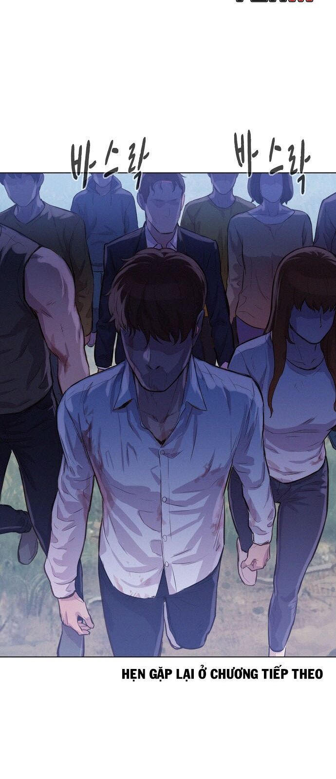 Thợ Săn 3 Cm Chapter 34 - 42