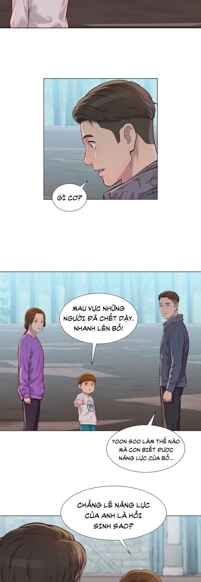 Thợ Săn 3 Cm Chapter 34 - 7