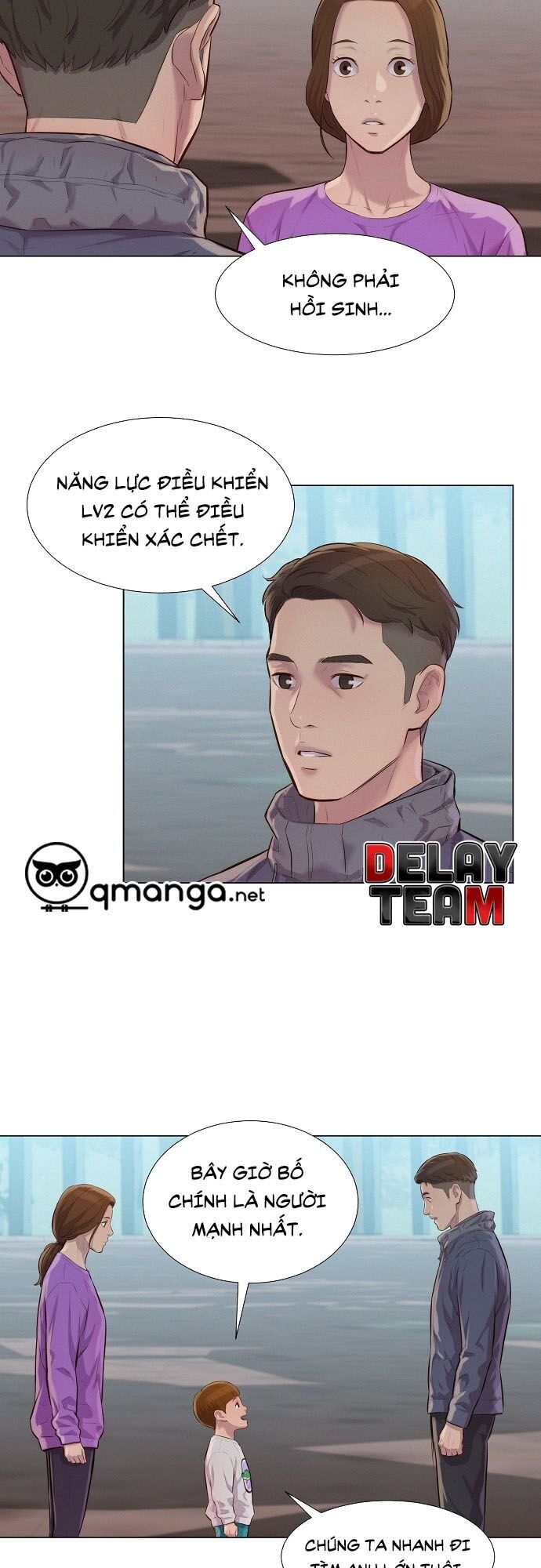 Thợ Săn 3 Cm Chapter 34 - 8