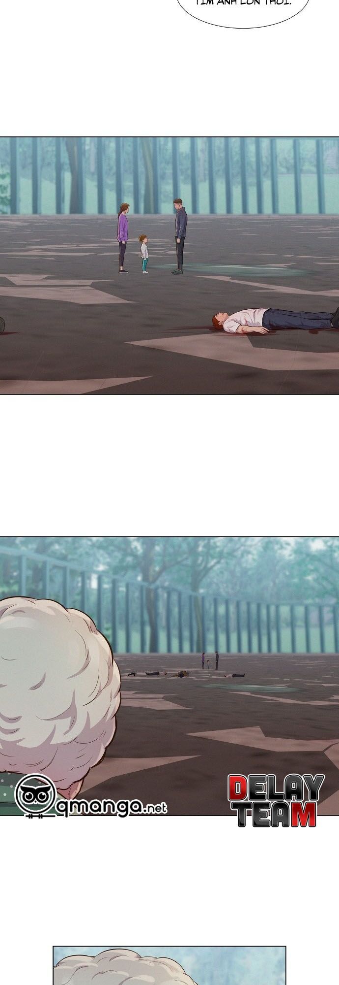 Thợ Săn 3 Cm Chapter 34 - 9