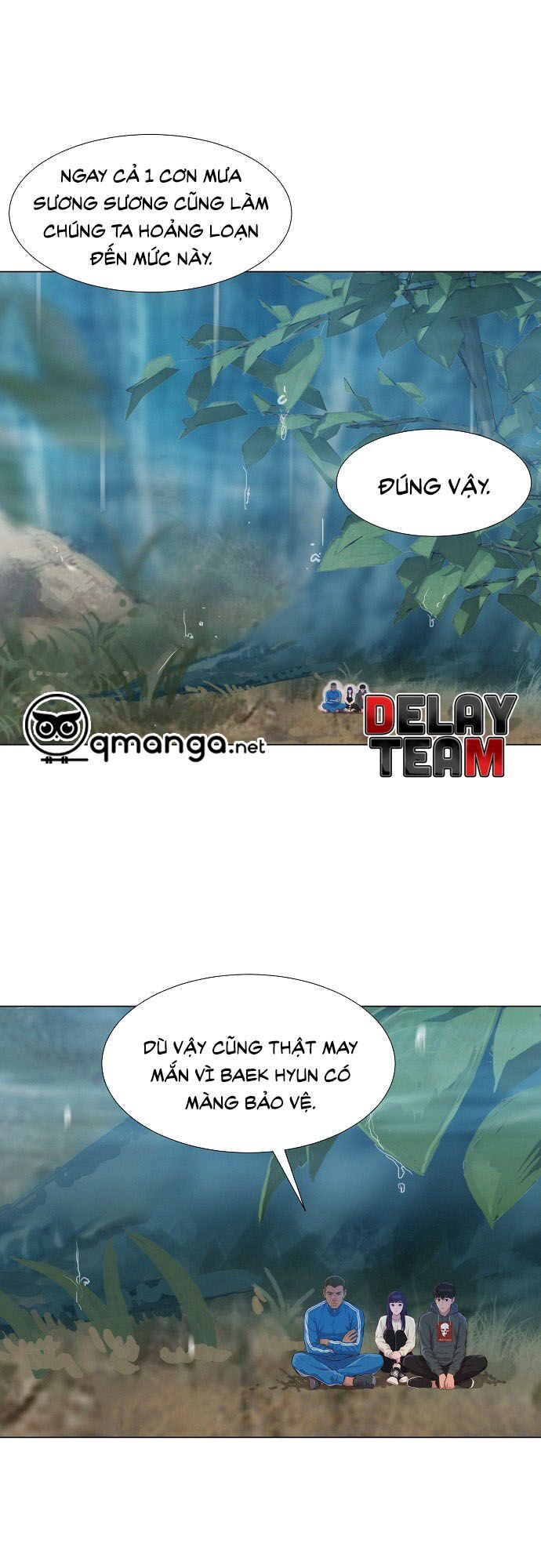Thợ Săn 3 Cm Chapter 35 - 1