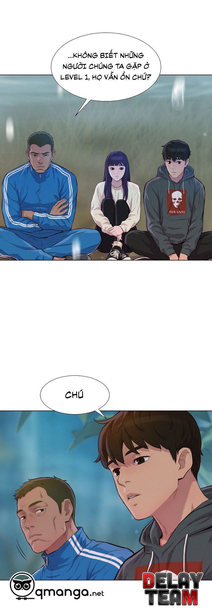 Thợ Săn 3 Cm Chapter 35 - 2