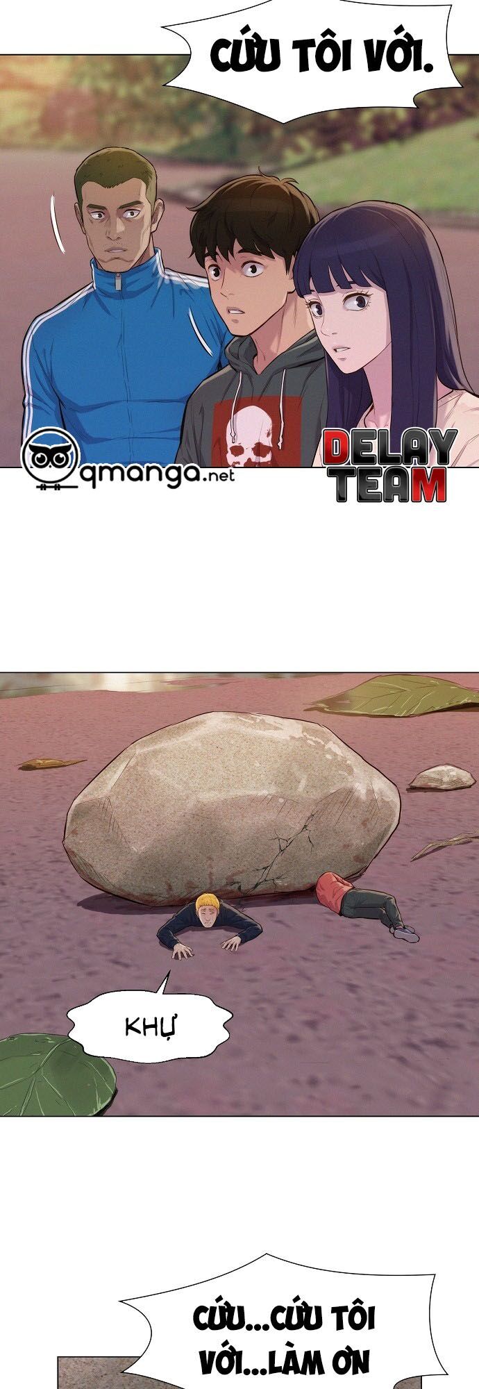 Thợ Săn 3 Cm Chapter 35 - 11