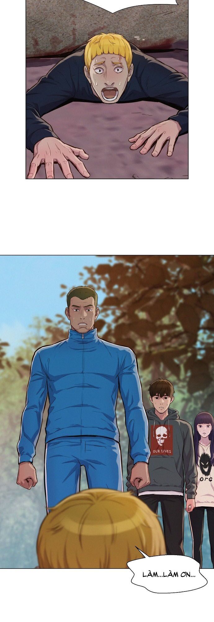 Thợ Săn 3 Cm Chapter 35 - 12