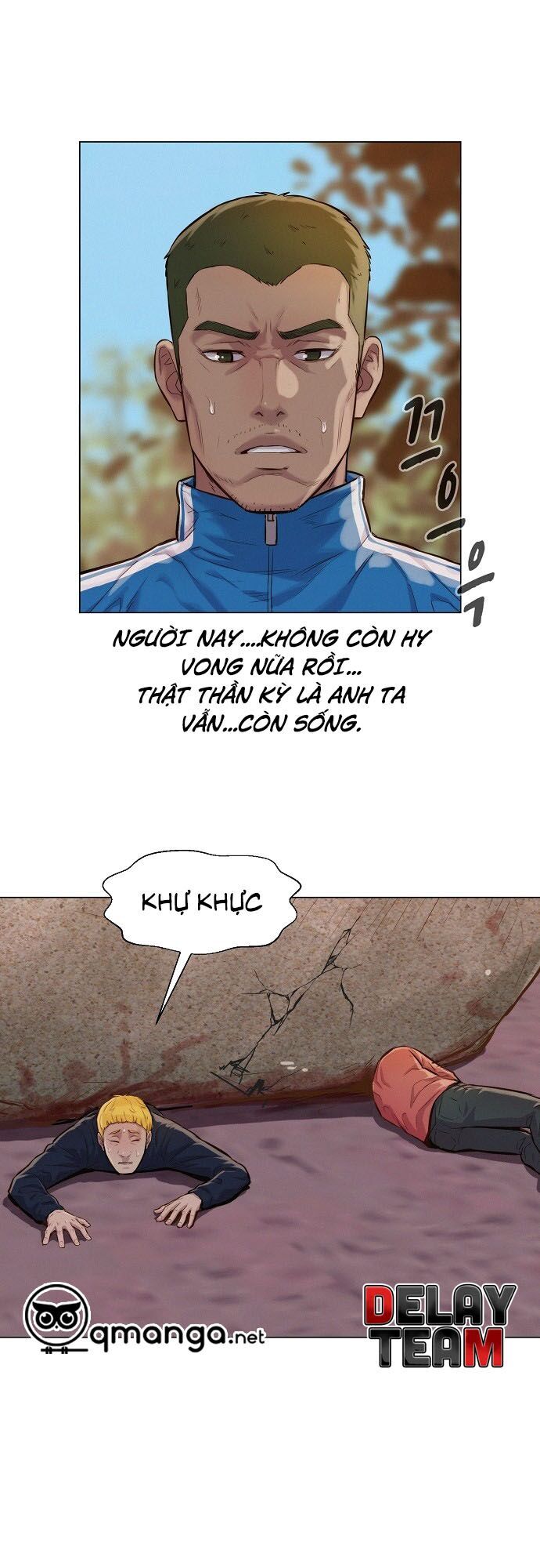 Thợ Săn 3 Cm Chapter 35 - 13