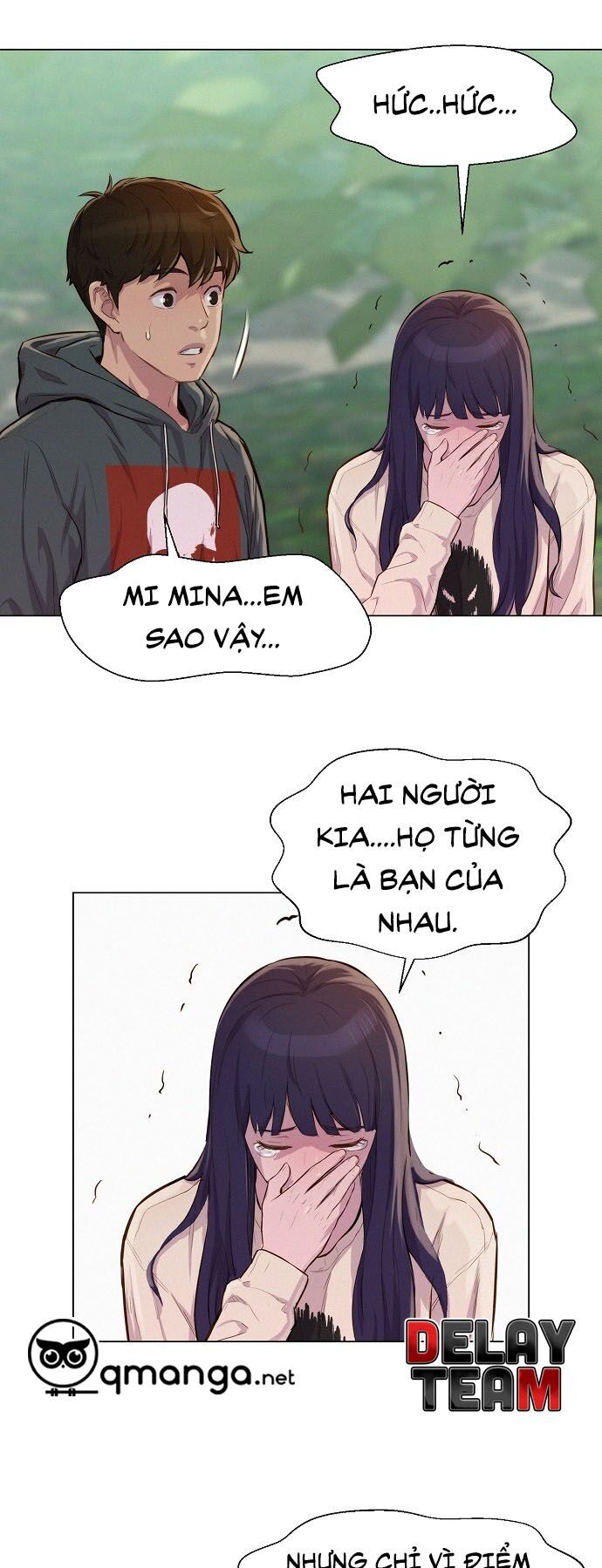 Thợ Săn 3 Cm Chapter 35 - 14