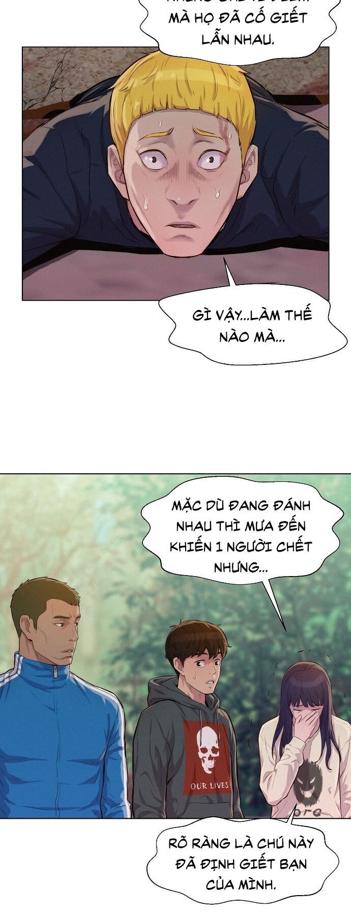 Thợ Săn 3 Cm Chapter 35 - 15