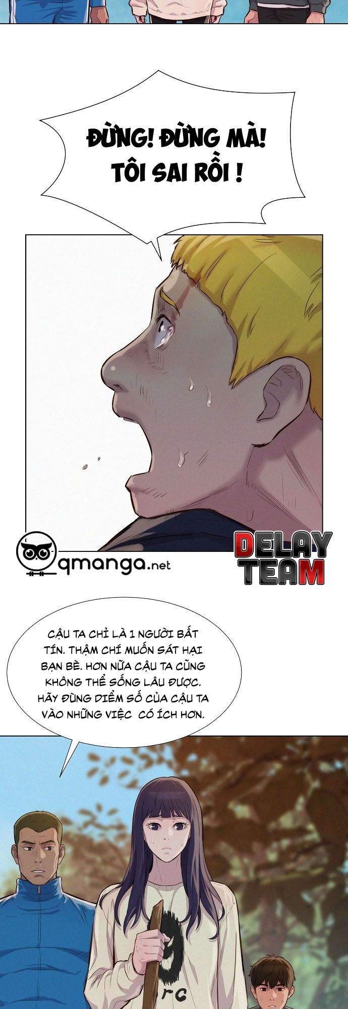 Thợ Săn 3 Cm Chapter 35 - 16