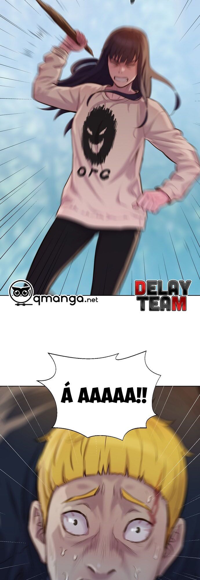 Thợ Săn 3 Cm Chapter 35 - 18