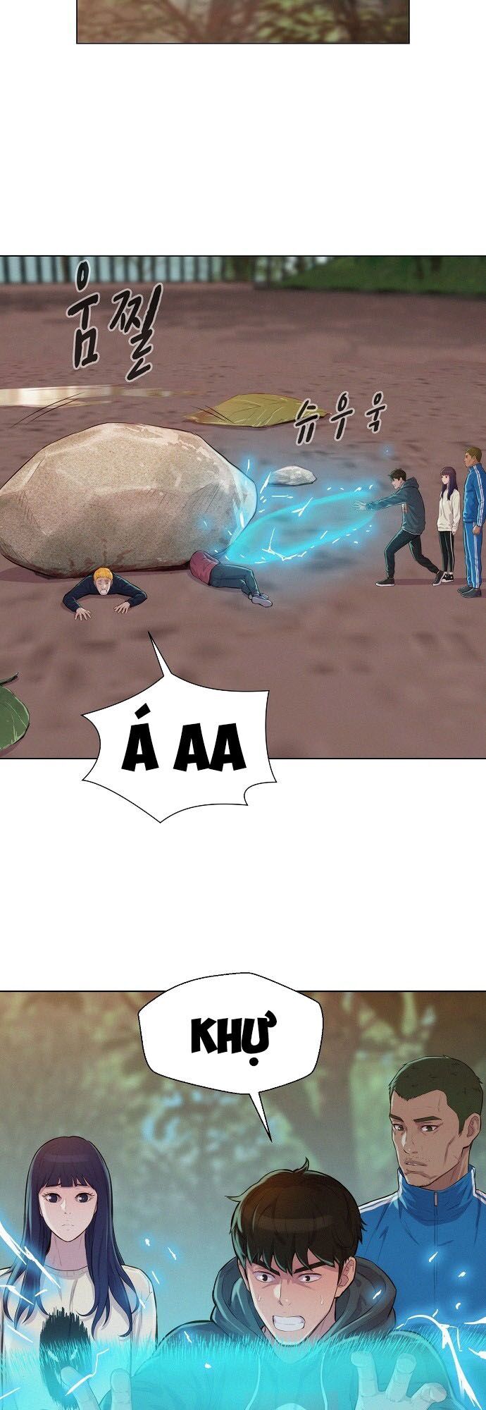 Thợ Săn 3 Cm Chapter 35 - 22