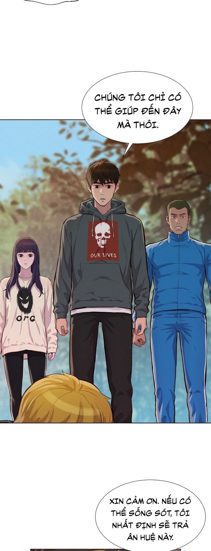 Thợ Săn 3 Cm Chapter 35 - 25