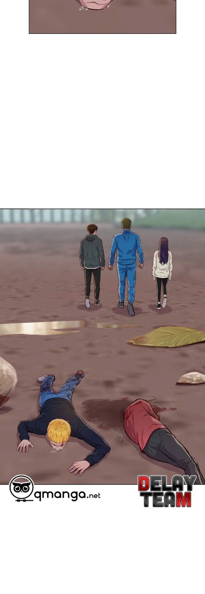 Thợ Săn 3 Cm Chapter 35 - 27