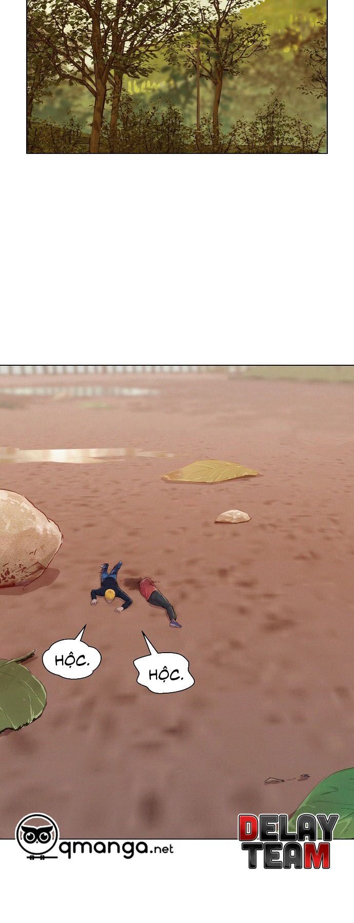 Thợ Săn 3 Cm Chapter 35 - 29