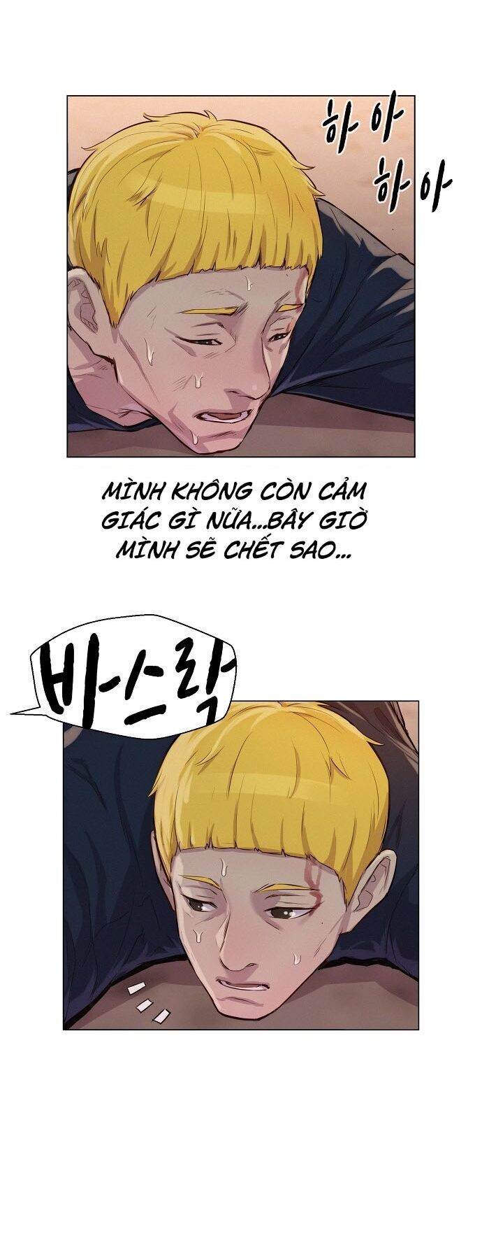 Thợ Săn 3 Cm Chapter 35 - 30