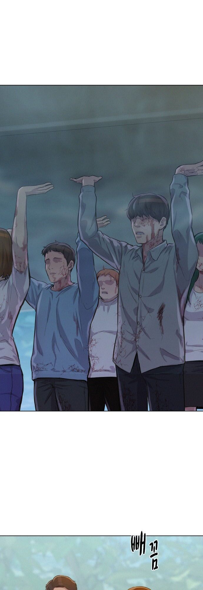 Thợ Săn 3 Cm Chapter 35 - 33