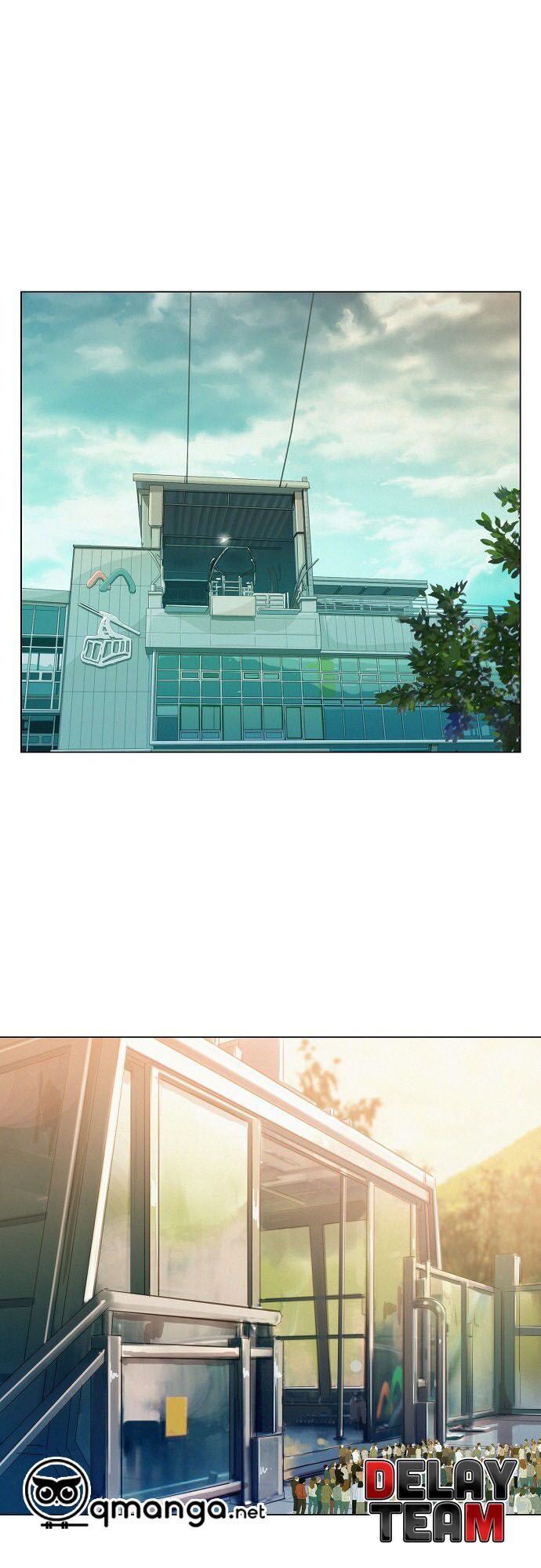 Thợ Săn 3 Cm Chapter 35 - 39