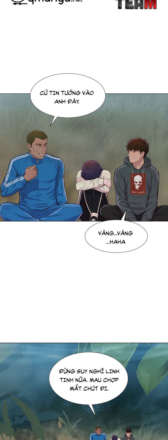 Thợ Săn 3 Cm Chapter 35 - 5