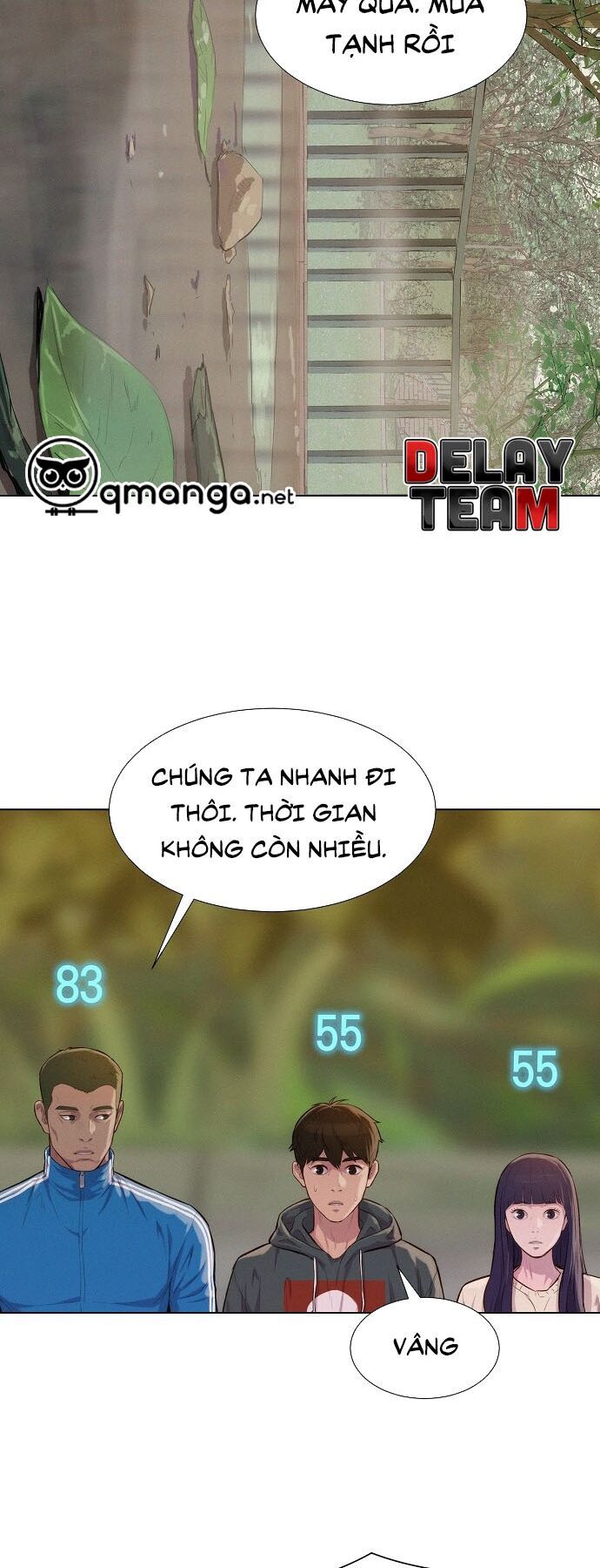 Thợ Săn 3 Cm Chapter 35 - 10