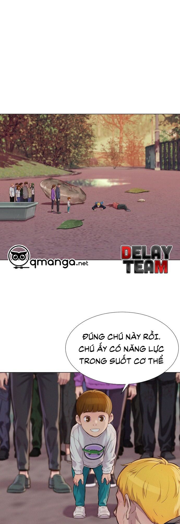 Thợ Săn 3 Cm Chapter 36 - 1