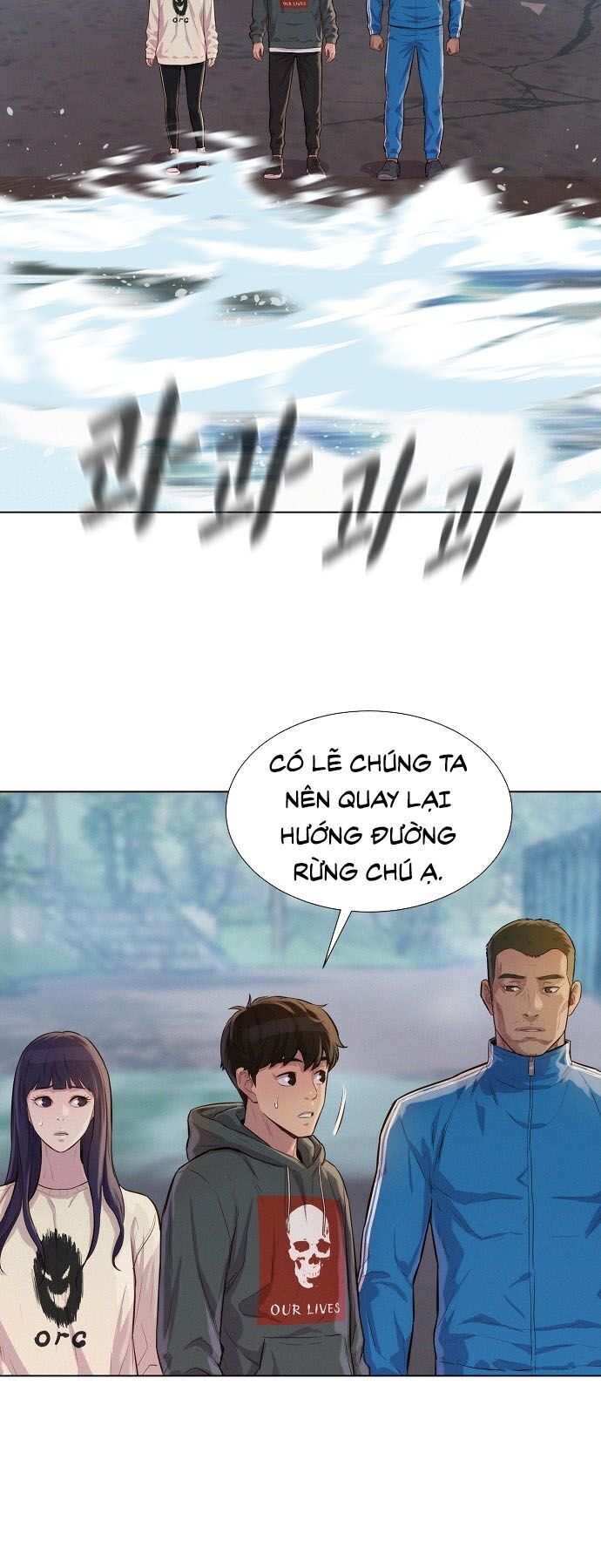 Thợ Săn 3 Cm Chapter 36 - 14