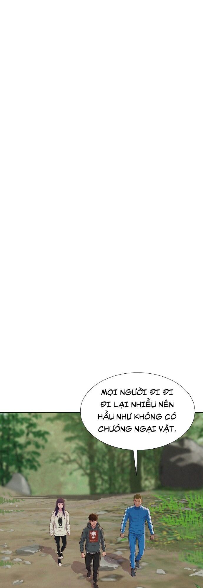 Thợ Săn 3 Cm Chapter 36 - 16