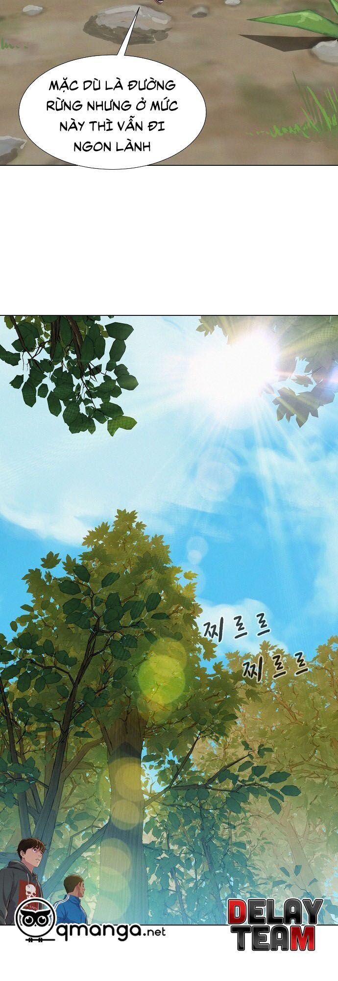 Thợ Săn 3 Cm Chapter 36 - 17