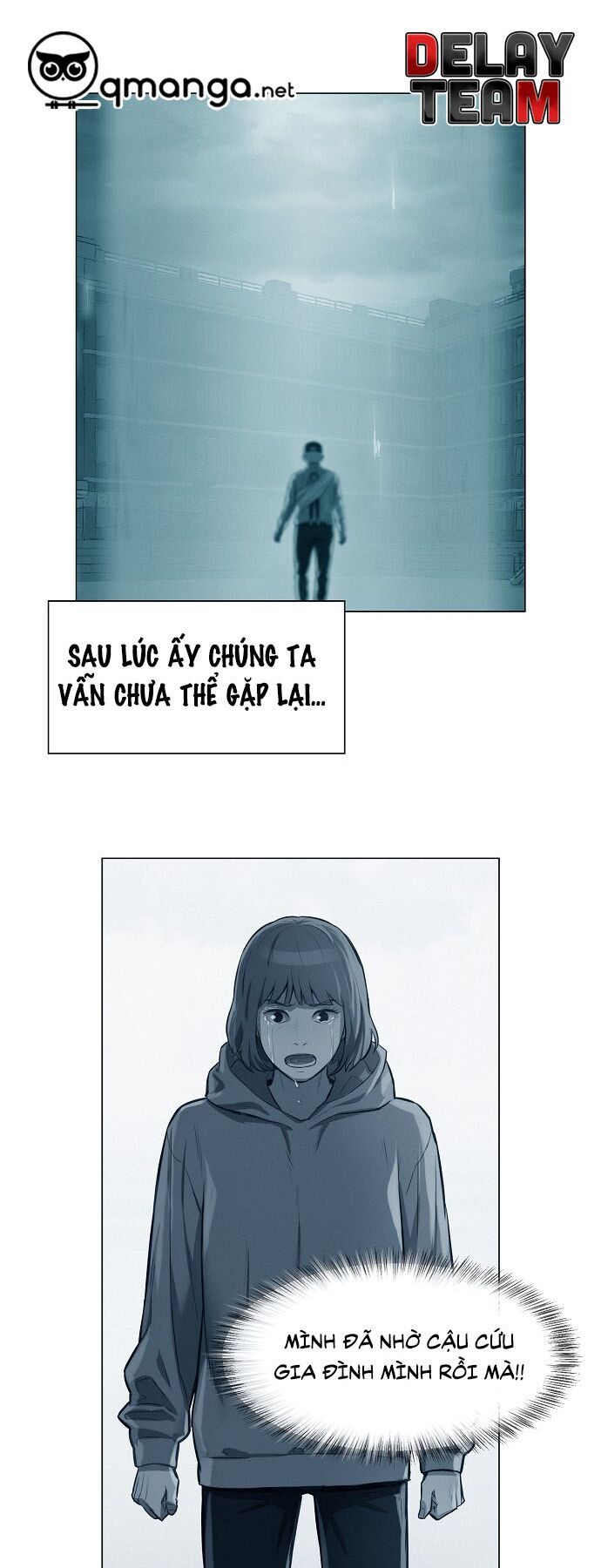 Thợ Săn 3 Cm Chapter 36 - 20