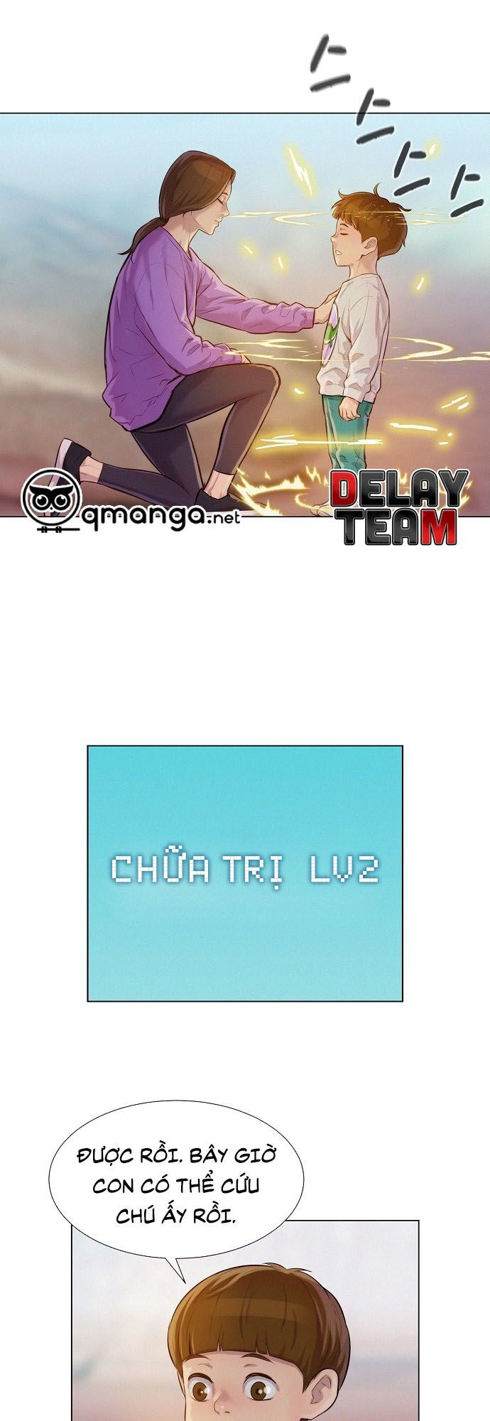 Thợ Săn 3 Cm Chapter 36 - 3