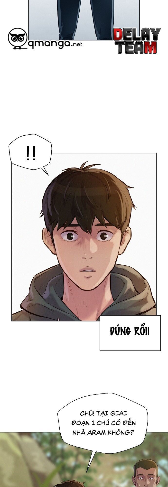 Thợ Săn 3 Cm Chapter 36 - 21