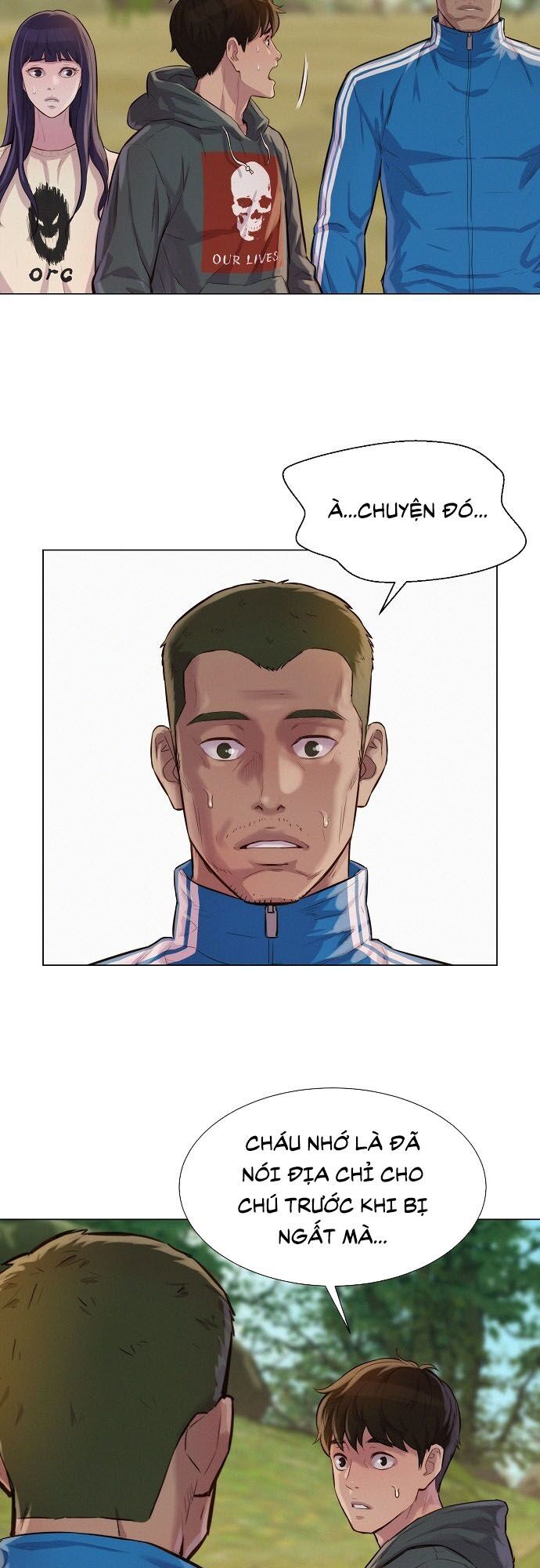 Thợ Săn 3 Cm Chapter 36 - 22