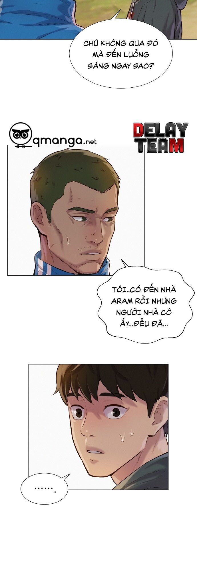 Thợ Săn 3 Cm Chapter 36 - 23