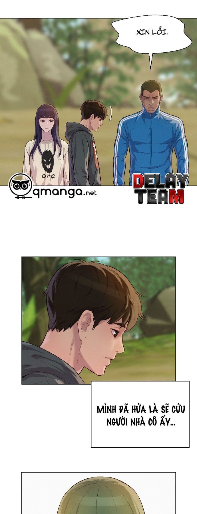 Thợ Săn 3 Cm Chapter 36 - 24