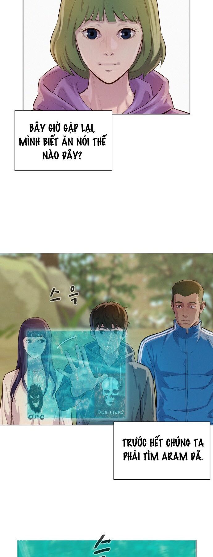 Thợ Săn 3 Cm Chapter 36 - 25