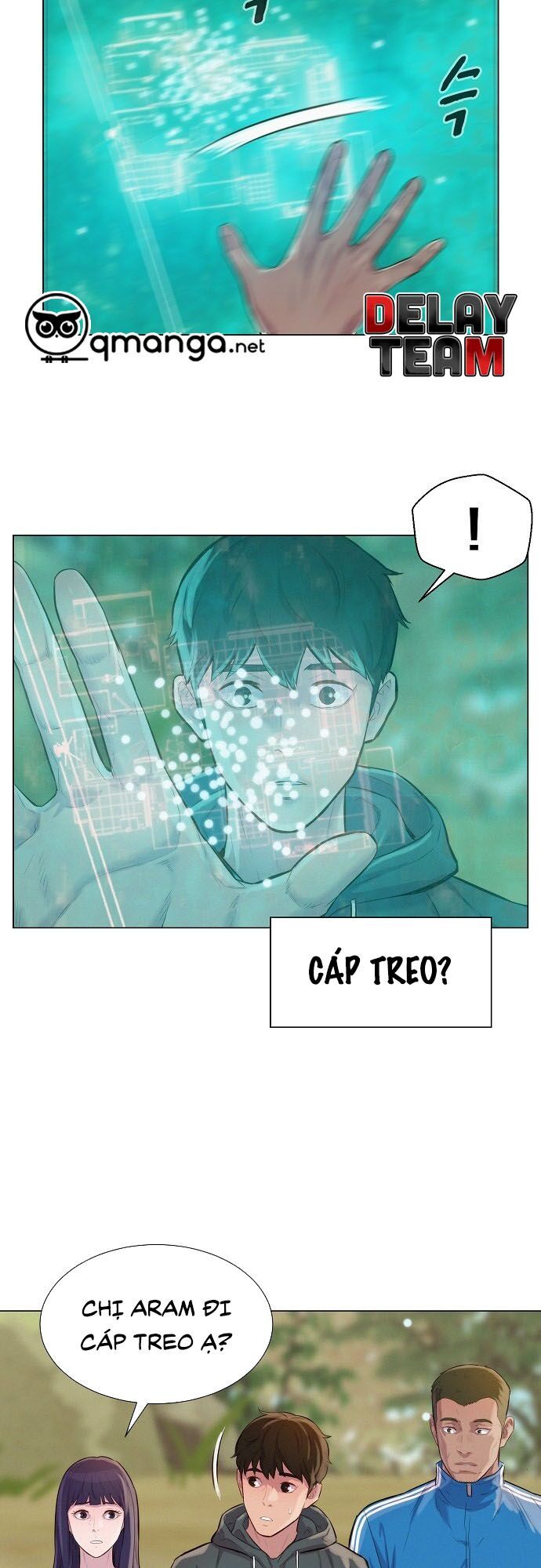 Thợ Săn 3 Cm Chapter 36 - 26