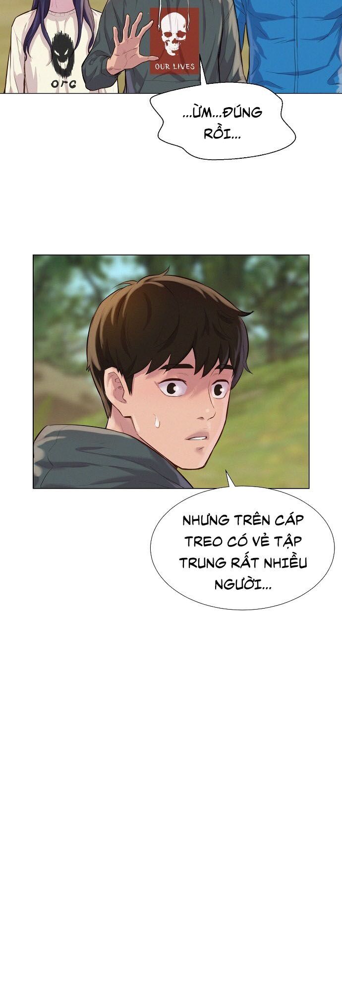 Thợ Săn 3 Cm Chapter 36 - 27