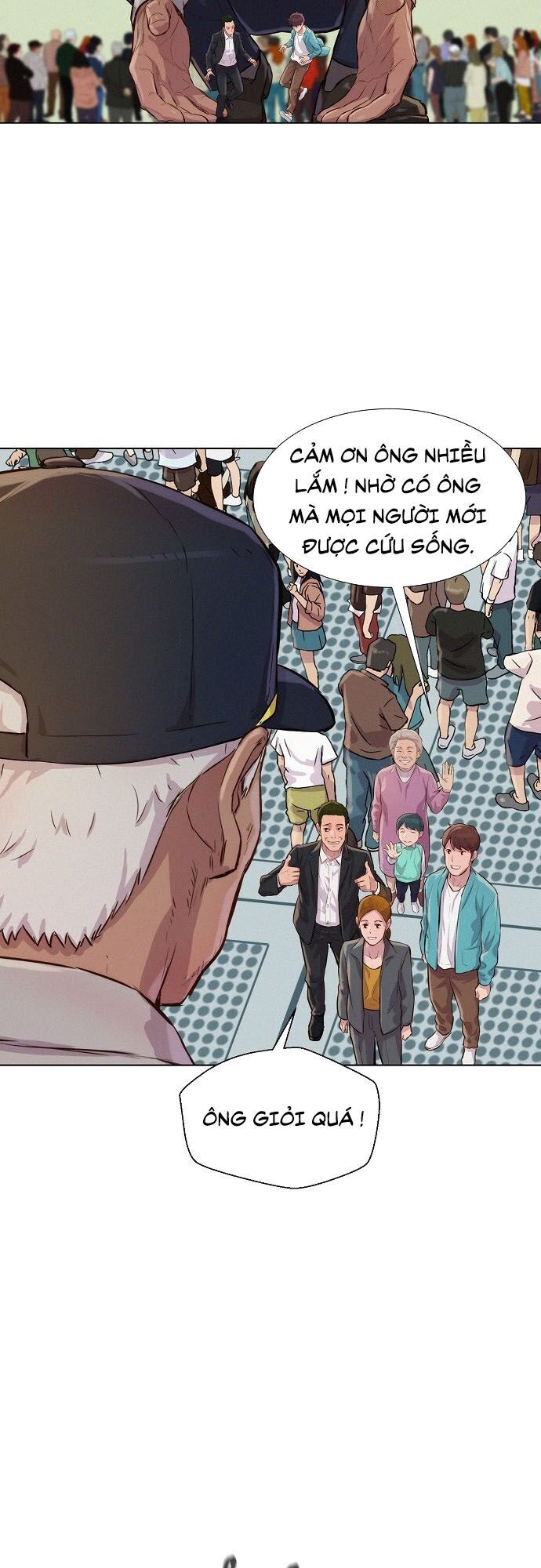 Thợ Săn 3 Cm Chapter 36 - 31