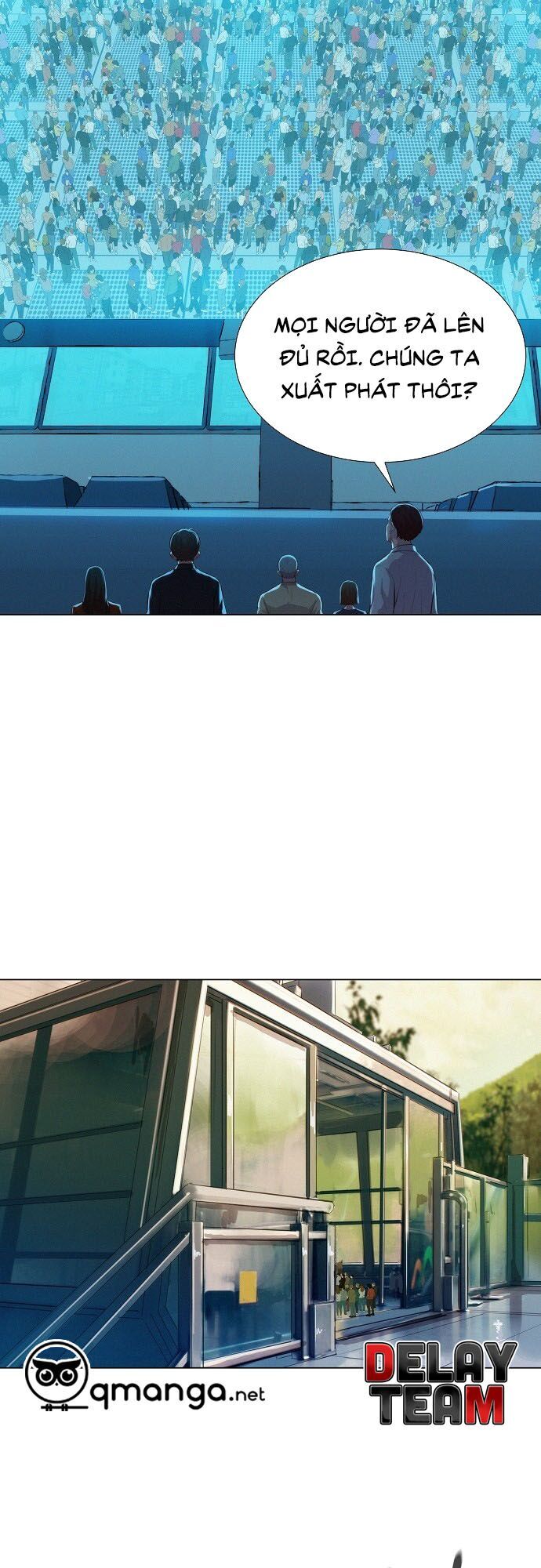 Thợ Săn 3 Cm Chapter 36 - 33