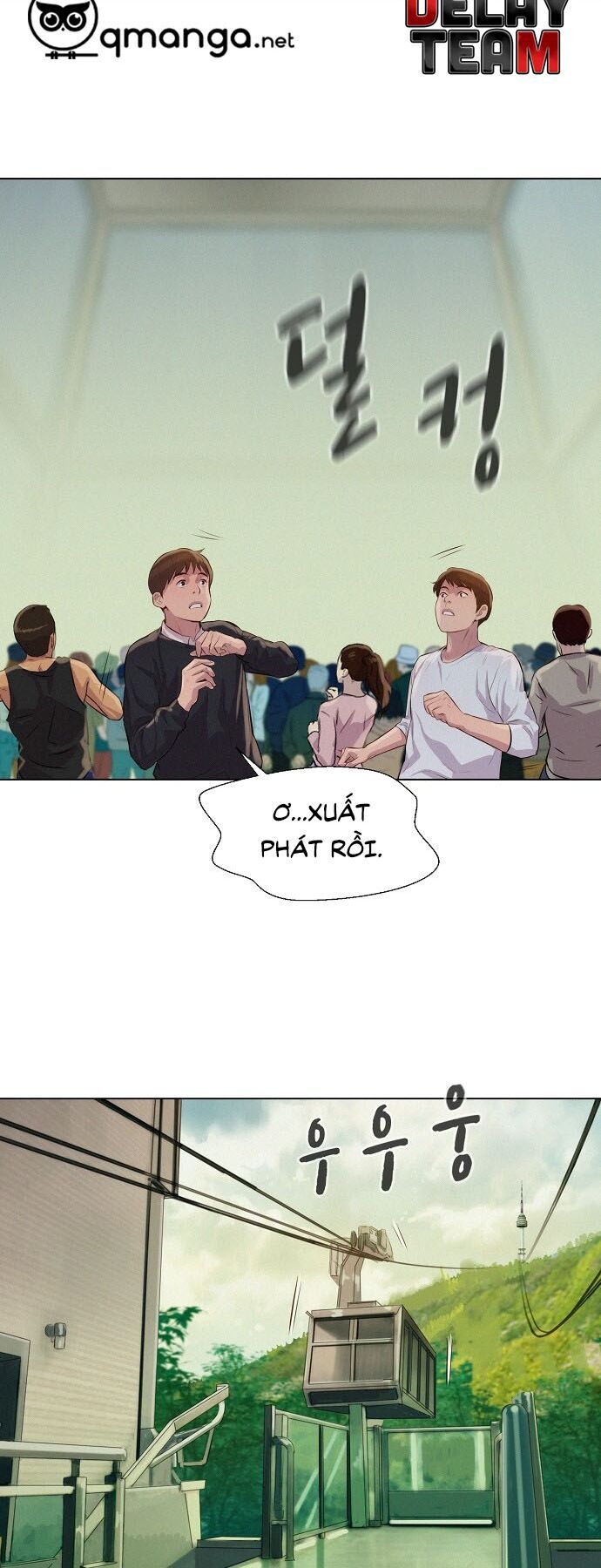 Thợ Săn 3 Cm Chapter 36 - 35