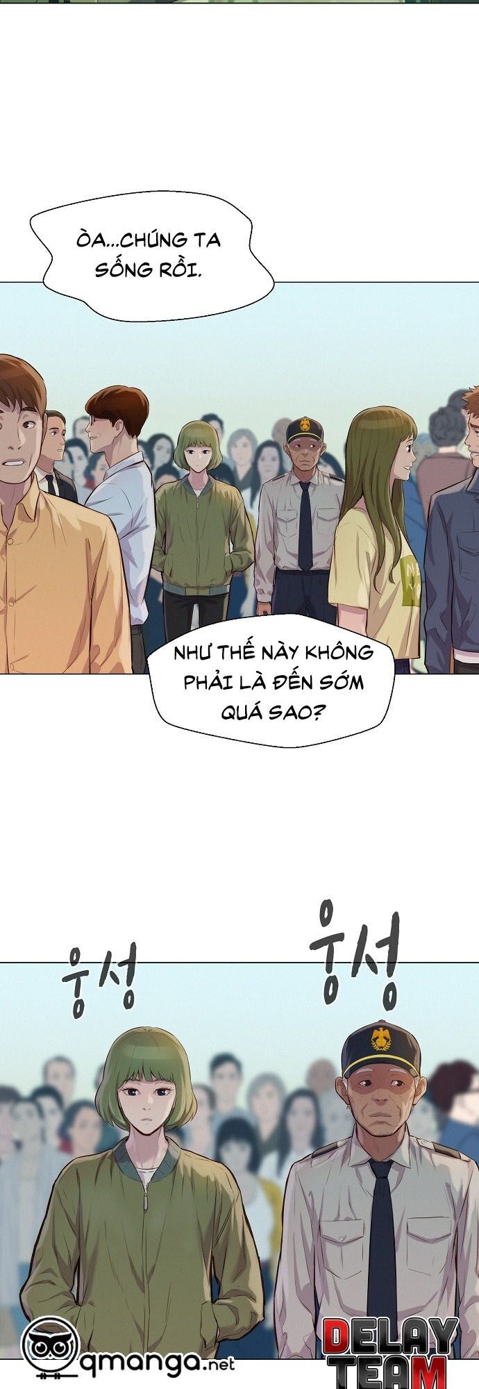 Thợ Săn 3 Cm Chapter 36 - 36
