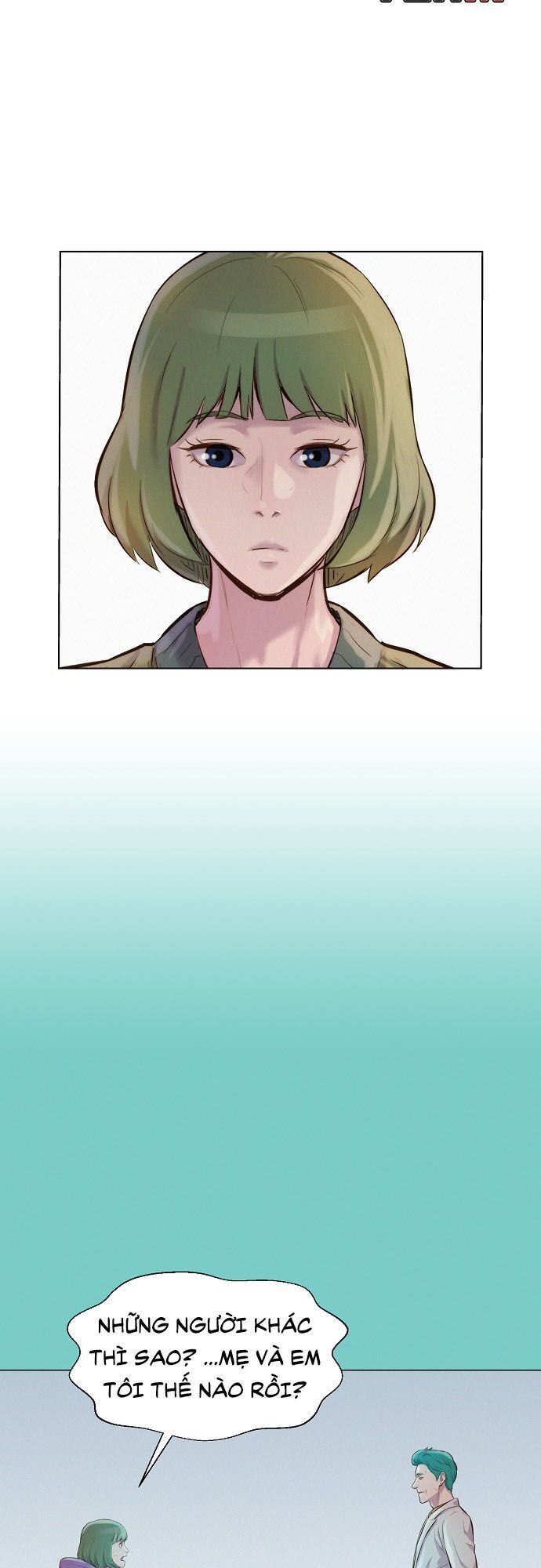 Thợ Săn 3 Cm Chapter 36 - 37