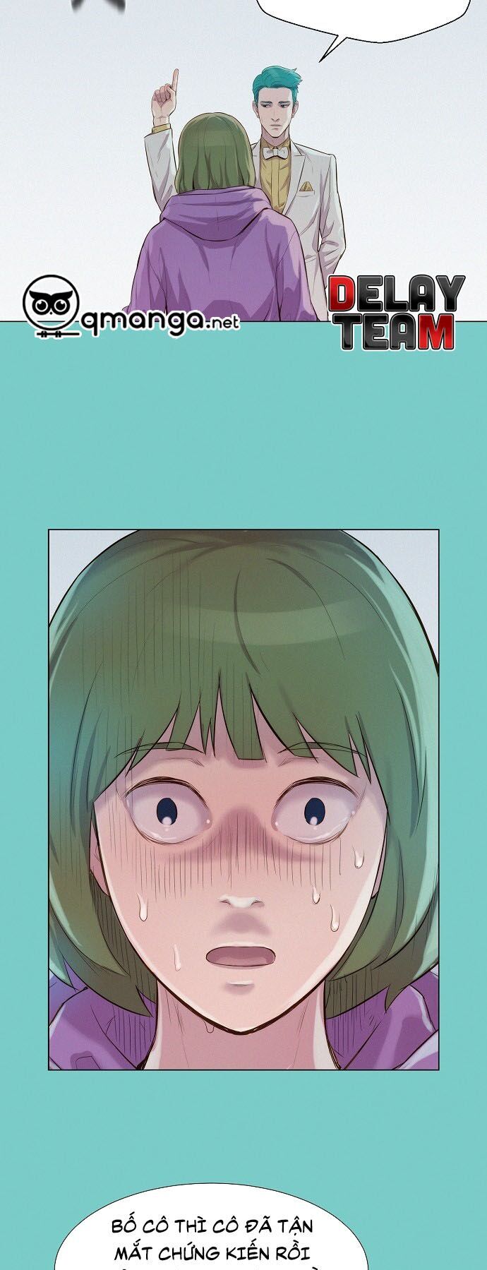 Thợ Săn 3 Cm Chapter 36 - 39